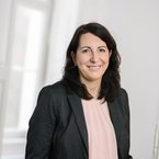 Profil-Bild Rechtsanwältin Tatjana Ramsperger