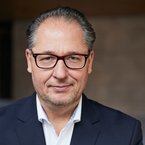 Profil-Bild Rechtsanwalt und Mediator Jörg Rapp