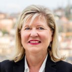 Profil-Bild Rechtsanwältin Bettina Eggstein