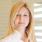 Profil-Bild Advokat Ljubica Tomic