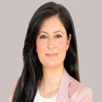 Profil-Bild Rechtsanwältin Sevda Özkan