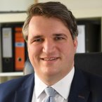 Profil-Bild Rechtsanwalt Richard Schmidt