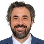 Profil-Bild Rechtsanwalt Marc Michelske