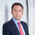 Profil-Bild Rechtsanwalt Ilja Hecht