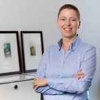 Profil-Bild Rechtsanwältin Simone Huckert