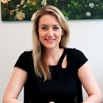 Profil-Bild Rechtsanwältin Stephanie Michl
