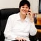 Profil-Bild Rechtsanwältin Katharina Beeking