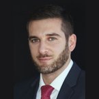 Profil-Bild Rechtsanwalt und Notar Robert Eslam LL.M.
