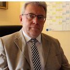 Profil-Bild Rechtsanwalt Gert Heuer
