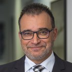 Profil-Bild Rechtsanwalt Behjar Fozouni