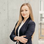 Profil-Bild Rechtsanwältin Anna Tyra