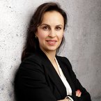 Profil-Bild Rechtsanwältin Rochina Anssari