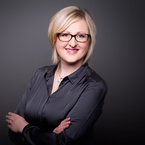 Profil-Bild Rechtsanwältin Heike Schreiter-Deck