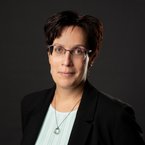 Profil-Bild Rechtsanwältin und Notarin Jessica Lohmann