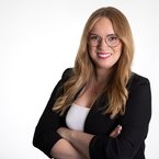 Profil-Bild Rechtsanwältin Judith Stöppel