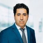 Profil-Bild Rechtsanwalt Kemal Karaman