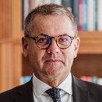 Profil-Bild Avvocato Dr. Wolfgang Burchia LL.M.