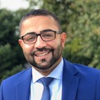 Profil-Bild Rechtsanwalt Mihdi Acar