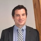 Profil-Bild Rechtsanwalt Finn Streich