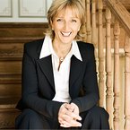 Profil-Bild Rechtsanwältin und Notarin Christiane Frey