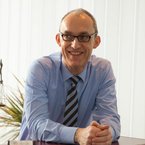 Profil-Bild Rechtsanwalt Markus Glaser