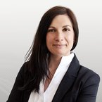 Profil-Bild Rechtsanwältin Stefanie Siriu