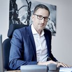 Profil-Bild Rechtsanwalt Michael Röhrig