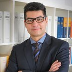 Profil-Bild Rechtsanwalt Thomas Röhner