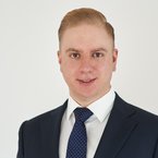 Profil-Bild Rechtsanwalt Dr. Simon Ziegelmayr