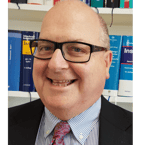 Profil-Bild Rechtsanwalt Karl Niessler