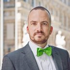 Profil-Bild Rechtsanwalt Gerhard Rahn