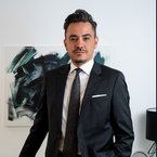 Profil-Bild Rechtsanwalt Christian Cazan