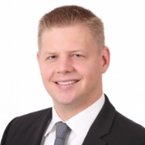 Profil-Bild Lawyer & Solicitor Sven Walker