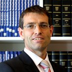 Profil-Bild Rechtsanwalt André Schulze