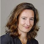 Profil-Bild Rechtsanwältin Elena Keller
