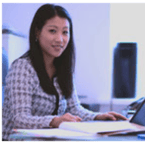 Profil-Bild Rechtsanwältin Julia J. Yoon