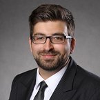 Profil-Bild Rechtsanwalt Felix Meyer