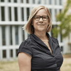 Profil-Bild Rechtsanwältin Janina Ziemann