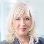 Profil-Bild Rechtsanwältin Beate Anna Tenk