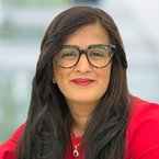 Profil-Bild Rechtsanwältin Hayat El Doukhi