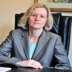 Profil-Bild Rechtsanwältin Marion Abbassi-Abrell