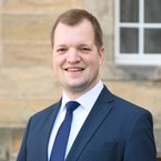 Profil-Bild Rechtsanwalt Dr. Florian Skupin M.A.