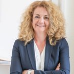 Profil-Bild Rechtsanwältin Daniela Rose