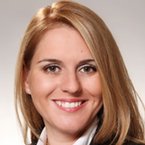 Profil-Bild Rechtsanwältin Anastasia Makinudi