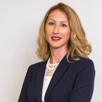 Profil-Bild Rechtsanwältin Sanja Rajter Savic