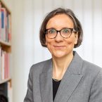 Profil-Bild Rechtsanwältin und Mediatorin Julia A. Gelshorn