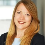 Profil-Bild Rechtsanwältin Carolin Glauben