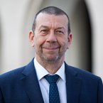 Profil-Bild Rechtsanwalt Dieter Haspel
