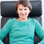 Profil-Bild Rechtsanwältin Anneliese Weber