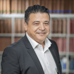 Profil-Bild Rechtsanwalt Abdullah Emili